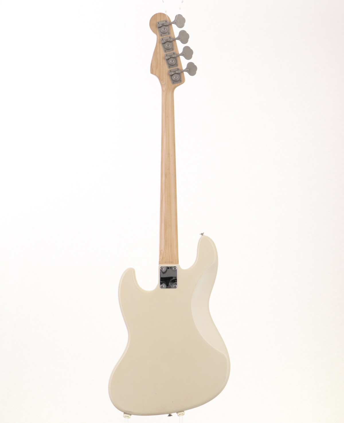 中古】Fender Japan / JB-40J VWH Vintage White ［4.48kg/1997