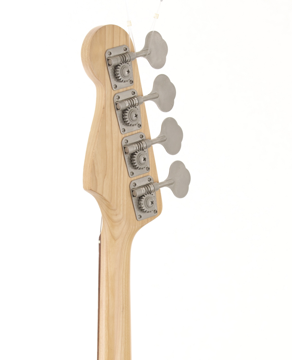 Fender Japan JB-STD Vintage White バター Fender Japan JB-STD Vintage White バター Fender Japan JB-STD