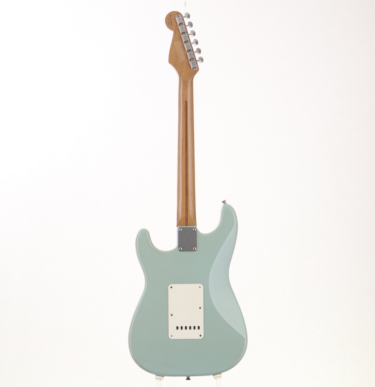 中古】FENDER MEXICO / Tex-Mex Special Stratocaster Sonic