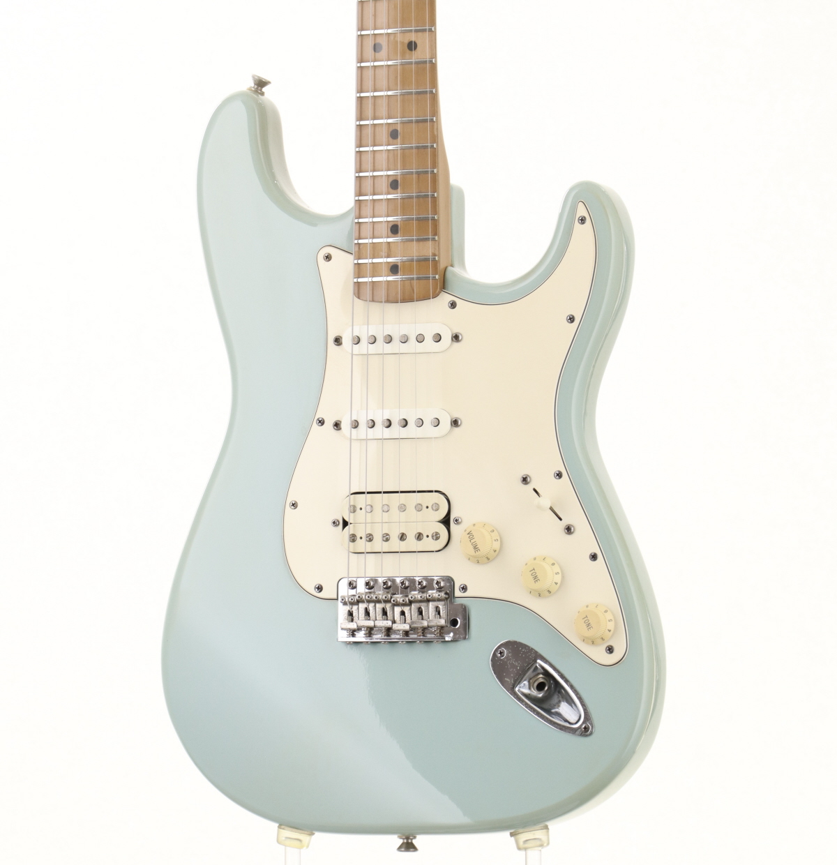 中古】FENDER MEXICO / Tex-Mex Special Stratocaster Sonic
