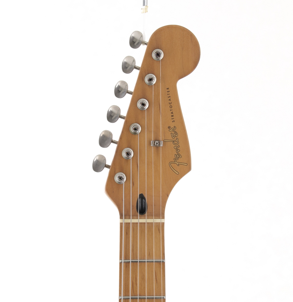 ギター fender standard stratocaster tex-mex 中古】FENDER MEXICO / Tex-Mex Special Stratocaster Sonic