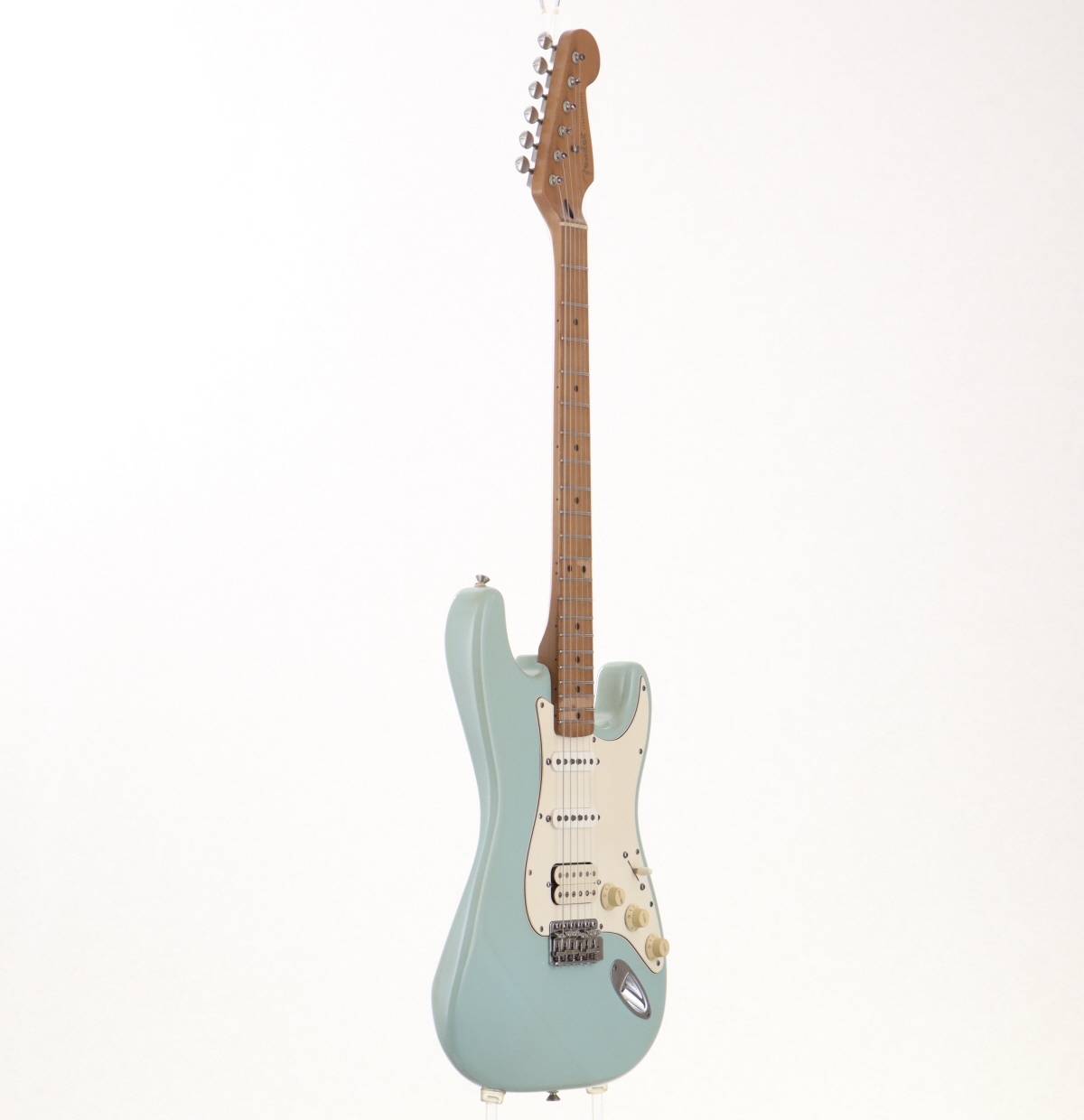 中古】FENDER MEXICO / Tex-Mex Special Stratocaster Sonic