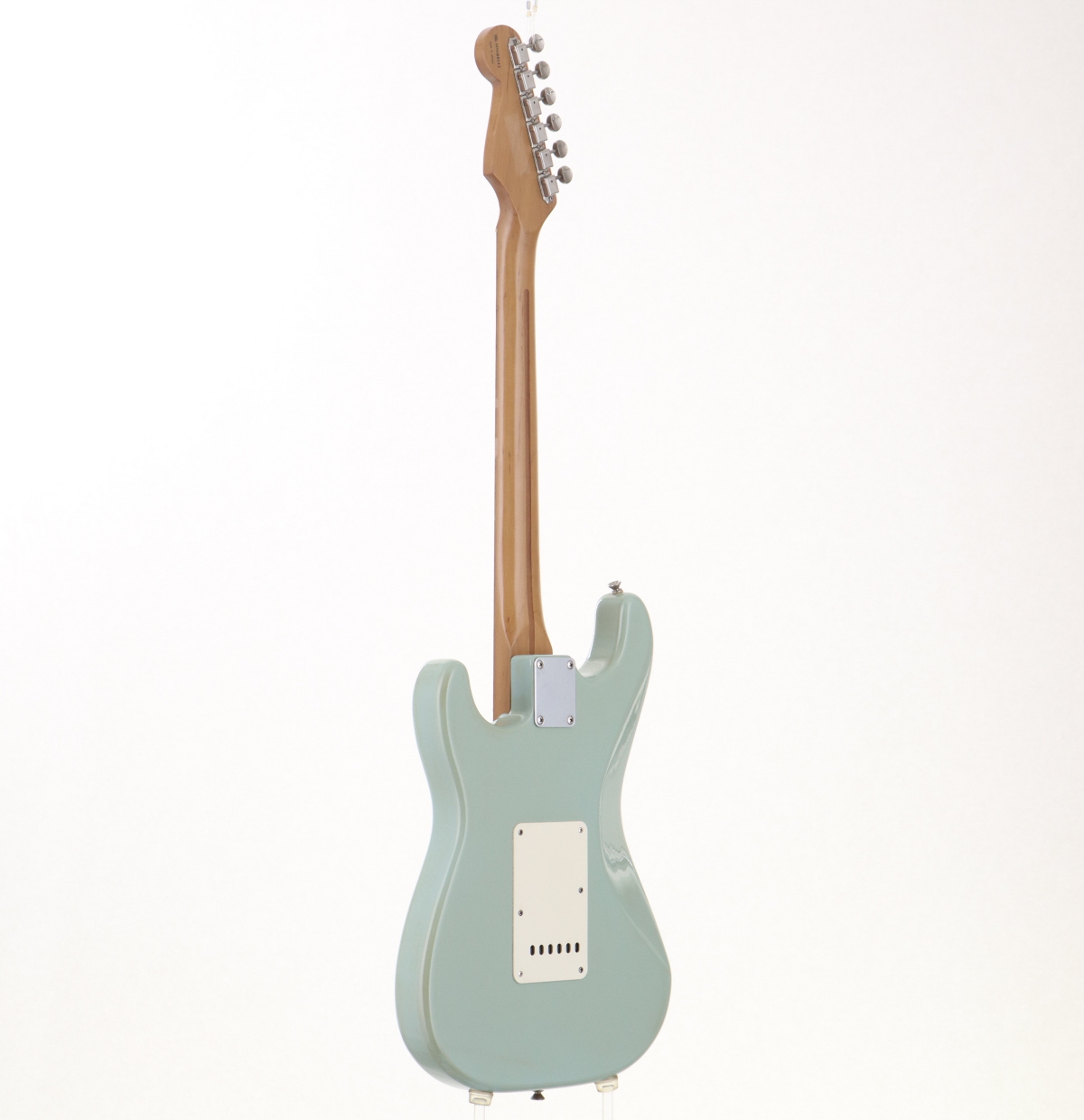 中古】FENDER MEXICO / Tex-Mex Special Stratocaster Sonic
