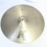 中古】ZILDJIAN / 90s K 20インチ RIDE 2296g Kジルジャン