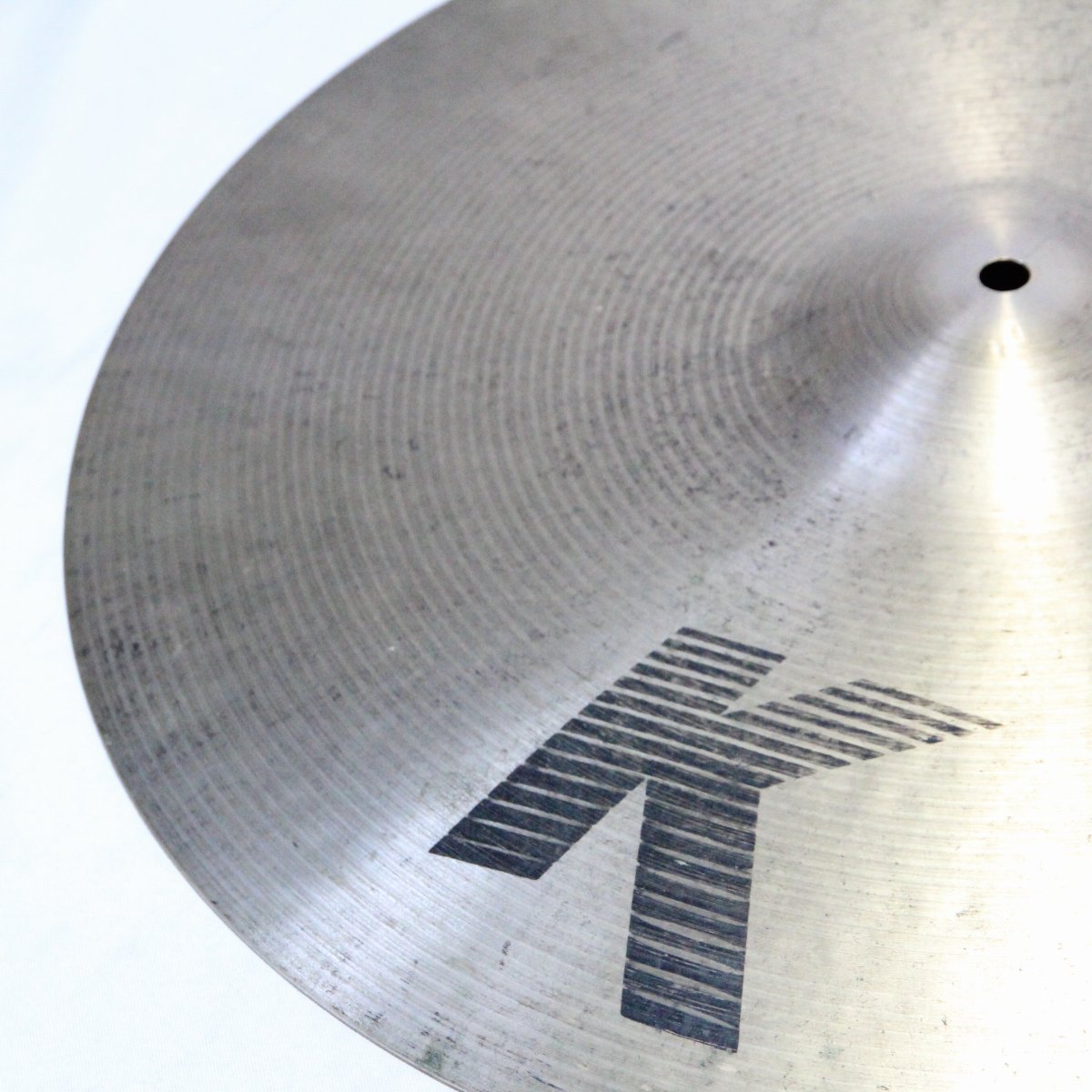中古】ZILDJIAN / 90s K 20インチ RIDE 2296g Kジルジャン