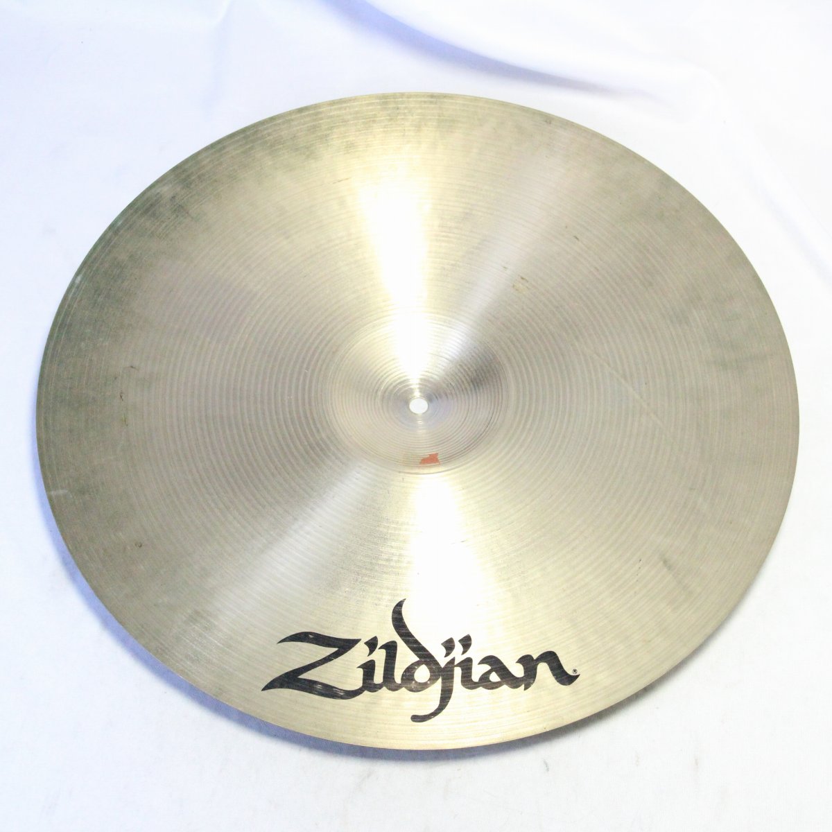 ガンバライジングK6　CP マキシマム　など　16枚セット 海外版　台湾　香港 中古】ZILDJIAN / 90s K 20インチ RIDE 2296g Kジルジャン