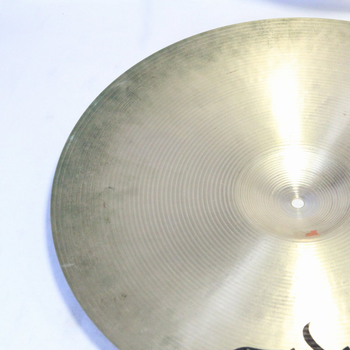 中古】ZILDJIAN / 90s K 20インチ RIDE 2296g Kジルジャン