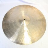 šFUNCH CYMBALS / Nefertiti 22inch 2409g RIDE ե 饤ɥХŹ