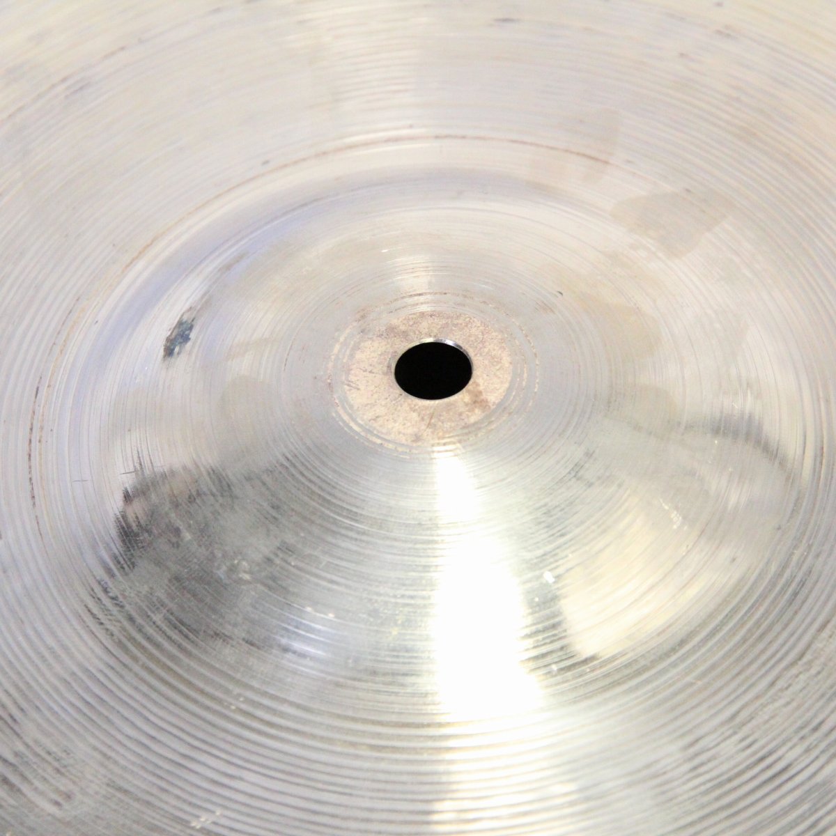 中古】FUNCH CYMBALS / OLD STAMP 4b Clone 21inch 2112g RIDE