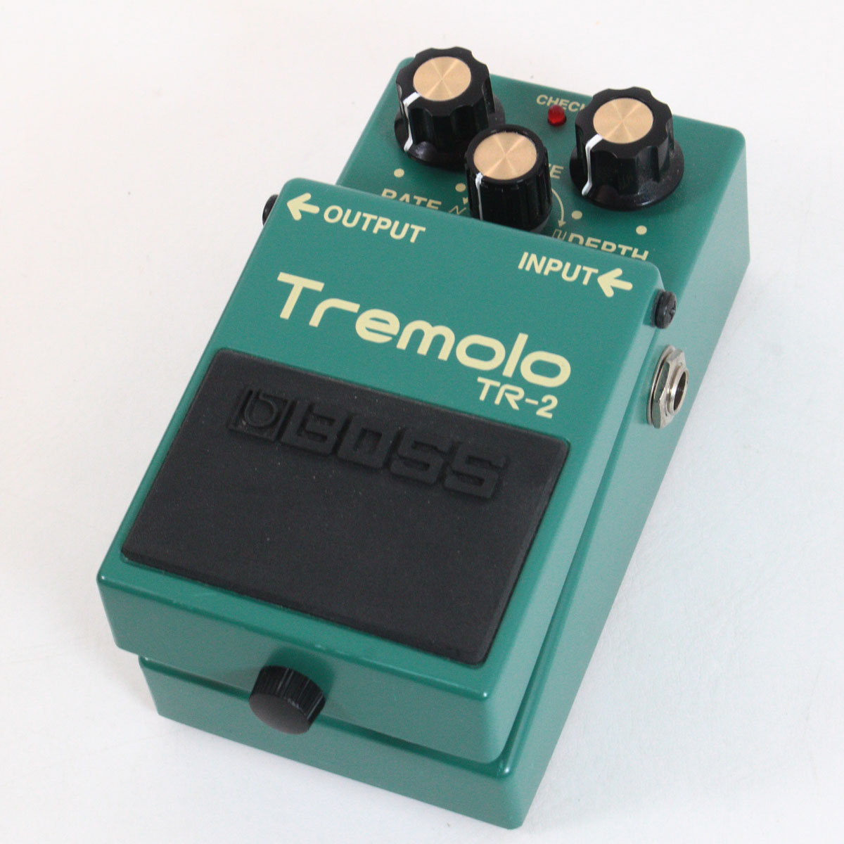 中古】 BOSS / TR-2 / Tremolo 【渋谷店】 | イシバシ楽器