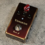 VEMURAM / Budi-G バディ・ジー ブースター | イシバシ楽器
