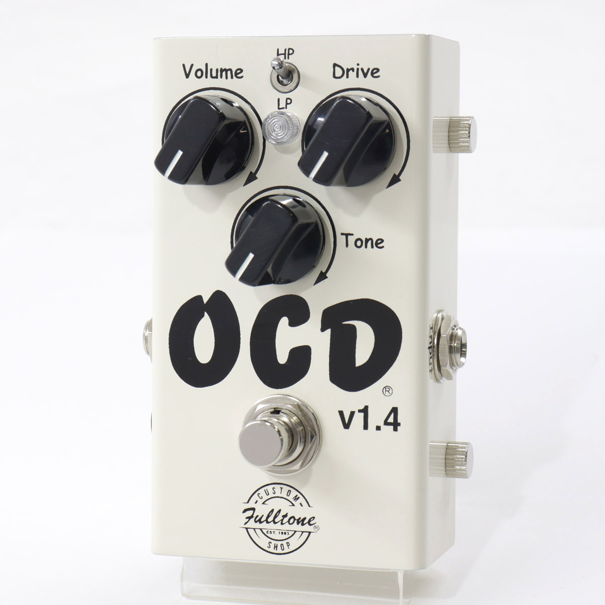 中古】FULLTONE / Custom Shop OCD V1.4 【池袋店】 | イシバシ楽器