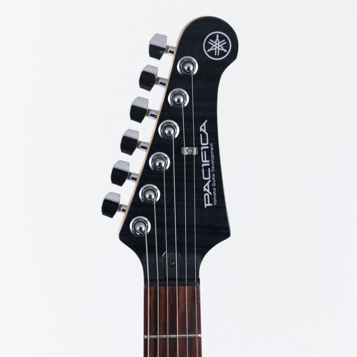 【中古】YAMAHA ヤマハ エレキギター PACIFICA PAC212VFM YAMAHA (ヤマハ) エレキギター PACIFICAシリーズ PAC212VFM (TBL