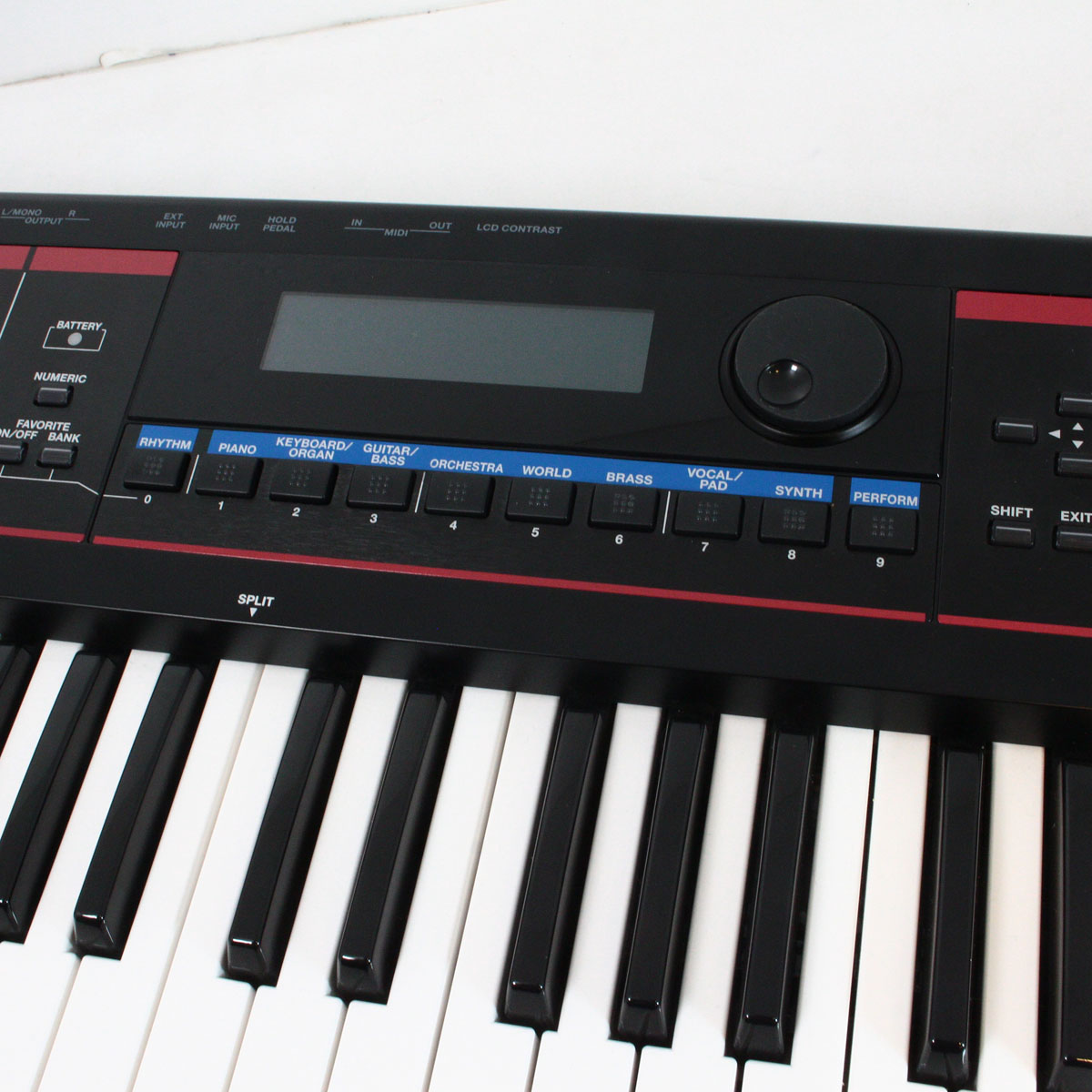 Roland JUNO-DI わずかに傷や汚れ有り　動作問題なし 中古】 ROLAND / JUNO-Di 【渋谷店】 | イシバシ楽器
