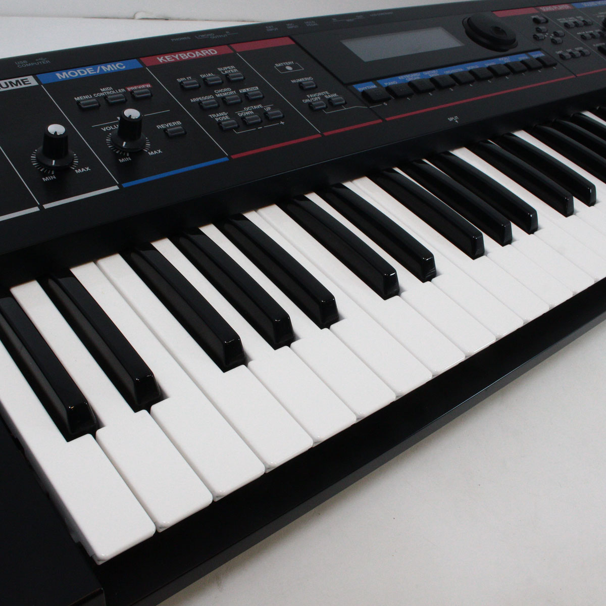 中古】 ROLAND / JUNO-Di 【渋谷店】 | イシバシ楽器
