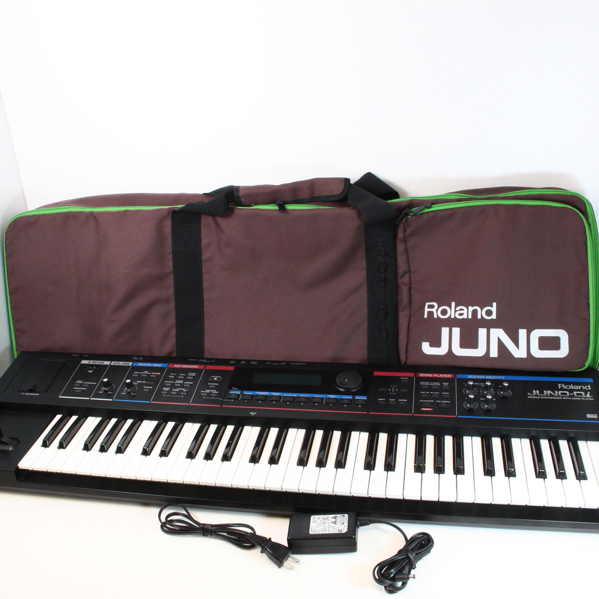 中古】 ROLAND / JUNO-Di 【渋谷店】 | イシバシ楽器