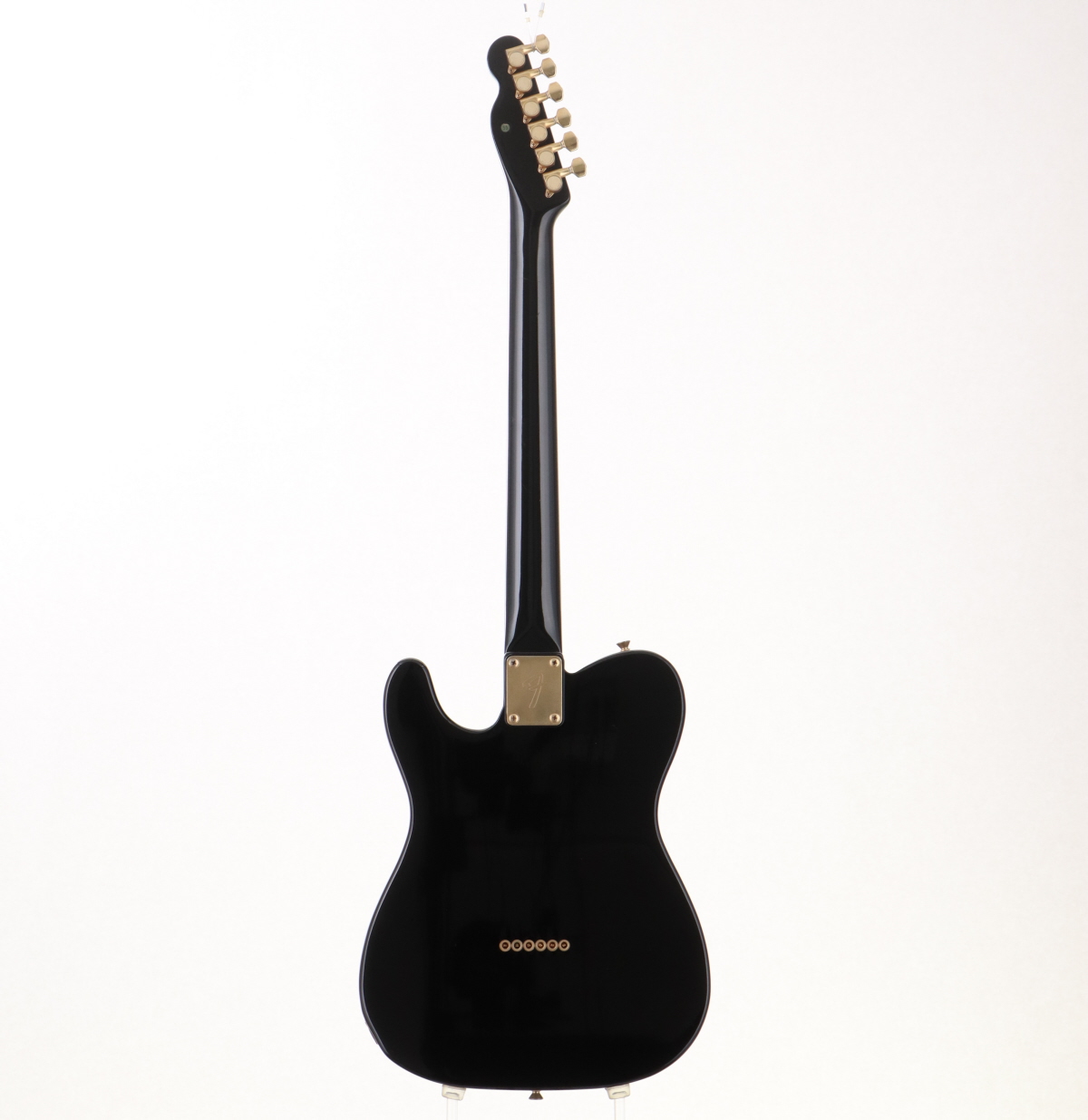 中古】Fender Japan / TLG80-550 BLK ［3.56kg/1989年～1990年製