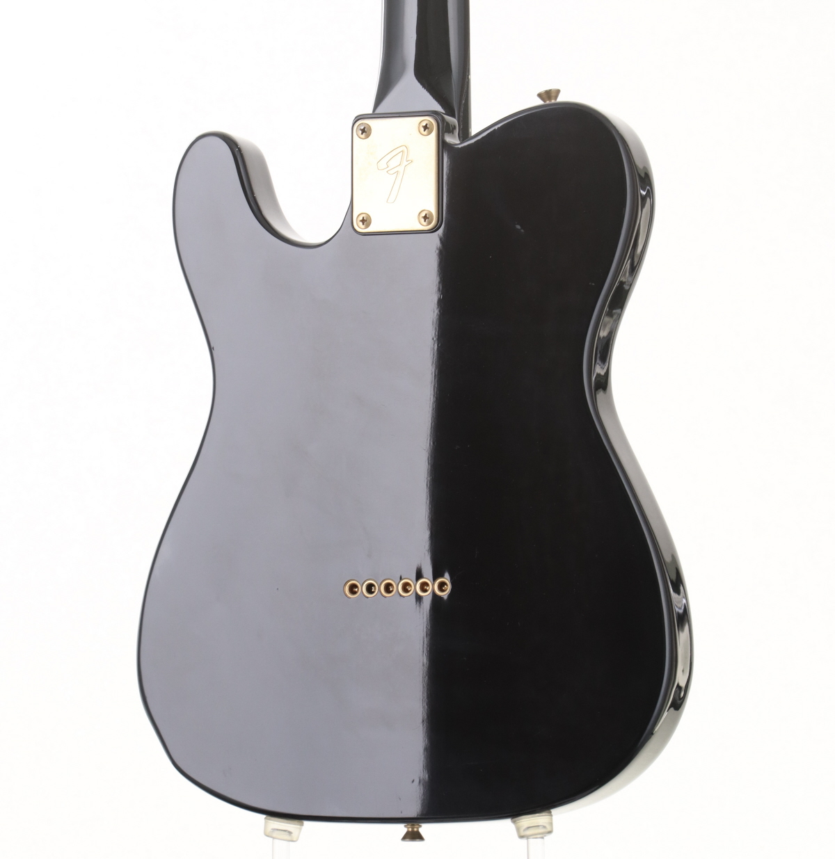 中古】Fender Japan / TLG80-550 BLK ［3.56kg/1989年～1990年製