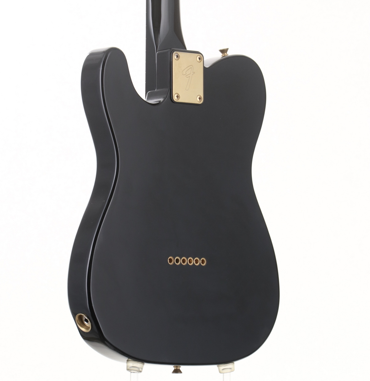中古】Fender Japan / TLG80-550 BLK ［3.56kg/1989年～1990年製