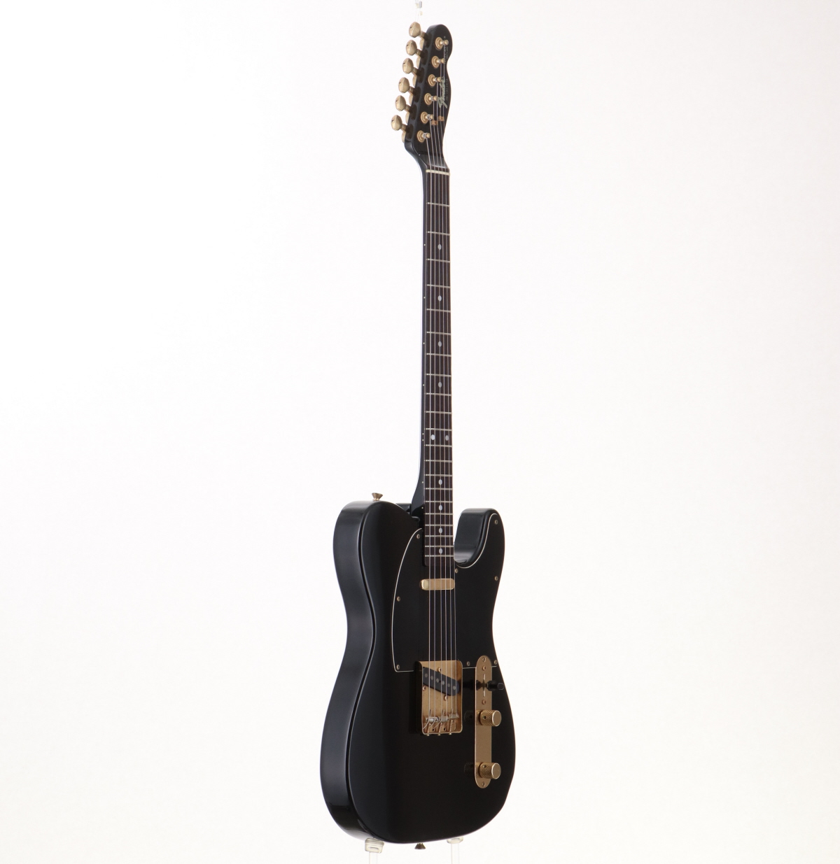 テレキャスター　フェンダー ジャパン　TLG80-550 telecaster Fender Japan TLG80-550 1990 w/ Monty's Full Monty Telecaster