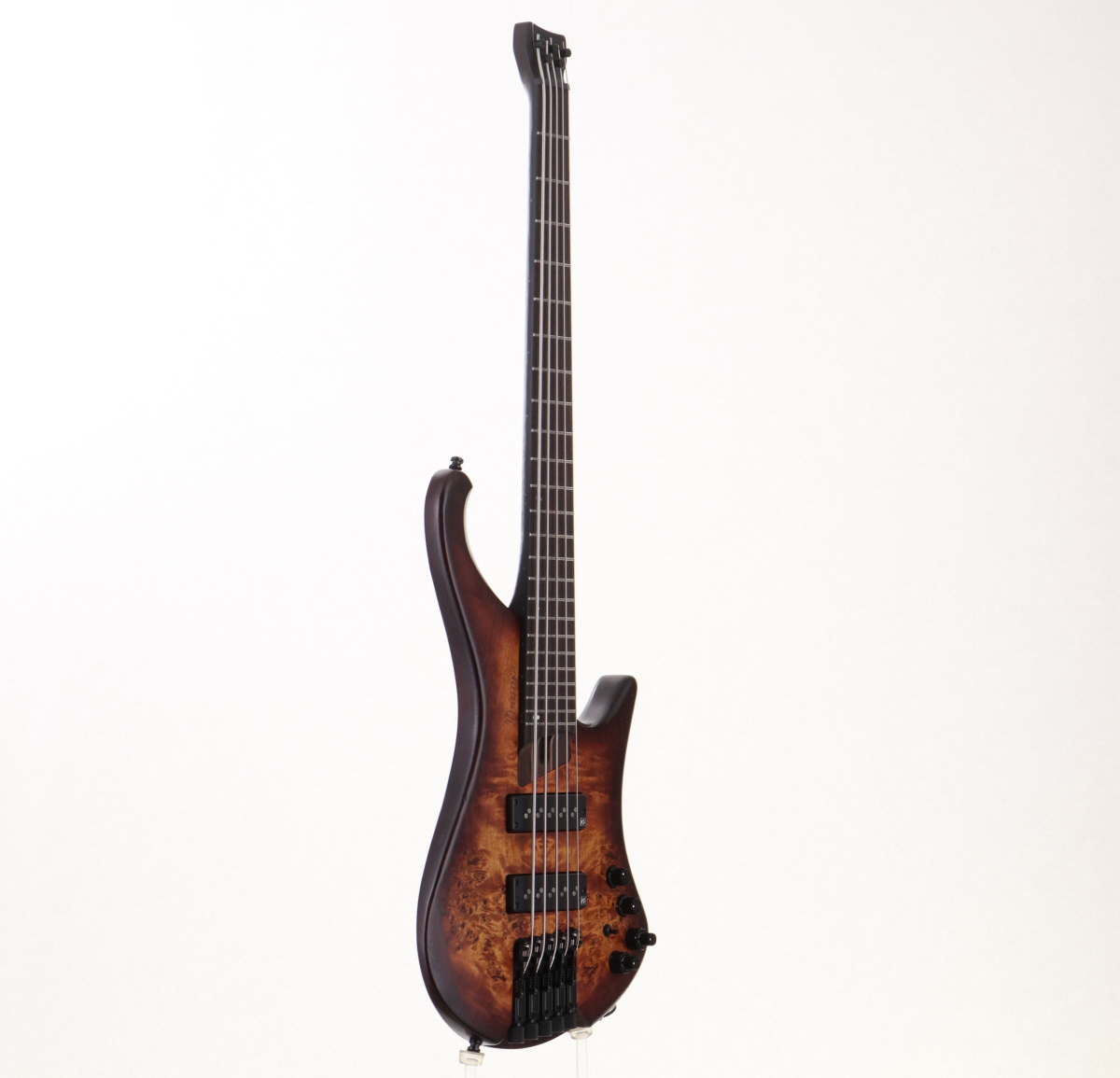中古】Ibanez / EHB1505S-DEL Dragon Eye Burst Low Gloss