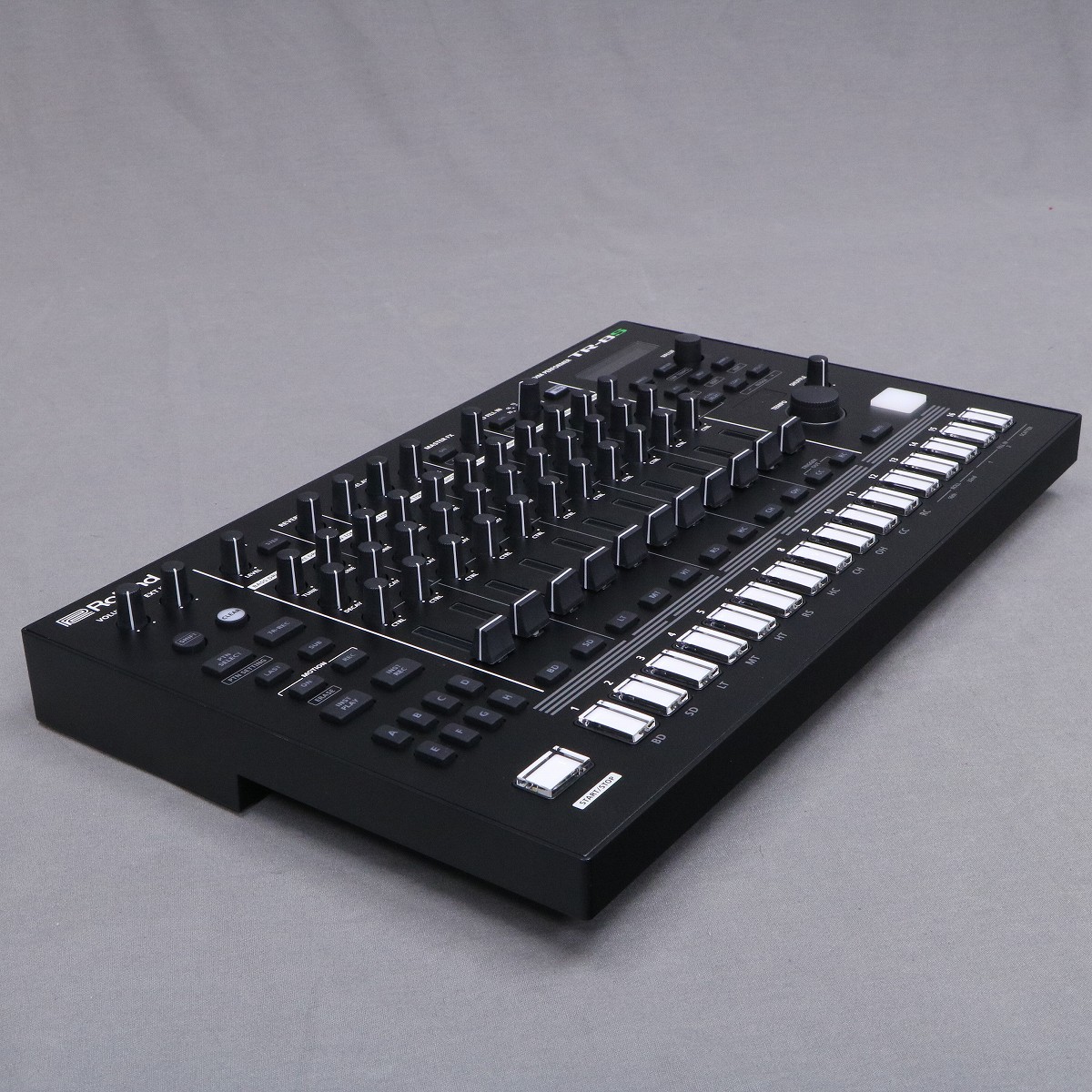 中古】 Roland / TR-8S 【御茶ノ水本店】 | イシバシ楽器