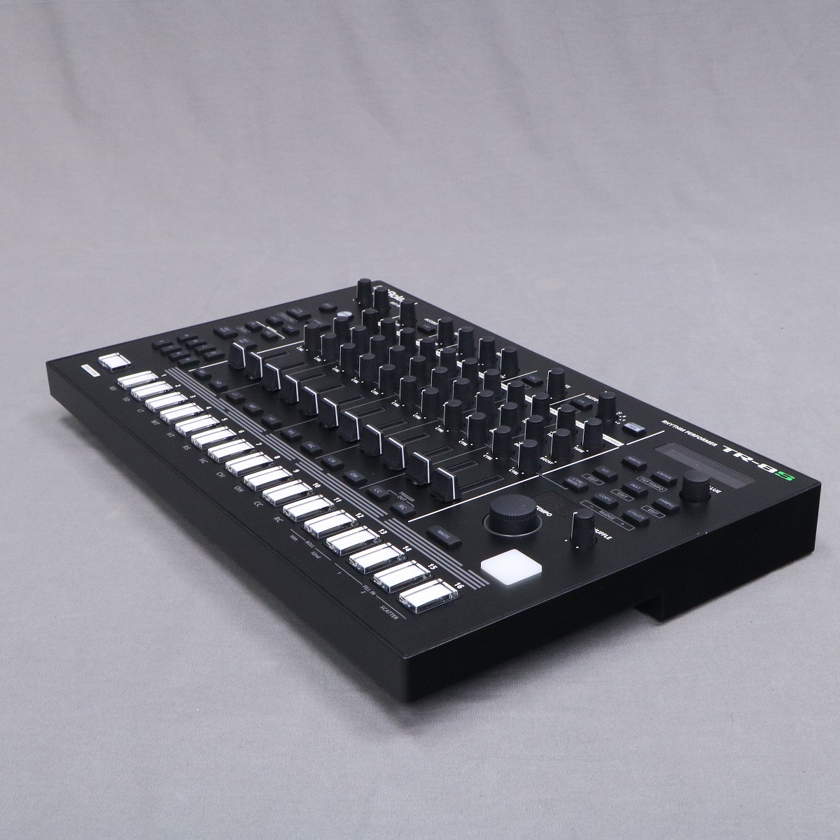 中古】 Roland / TR-8S 【御茶ノ水本店】 | イシバシ楽器