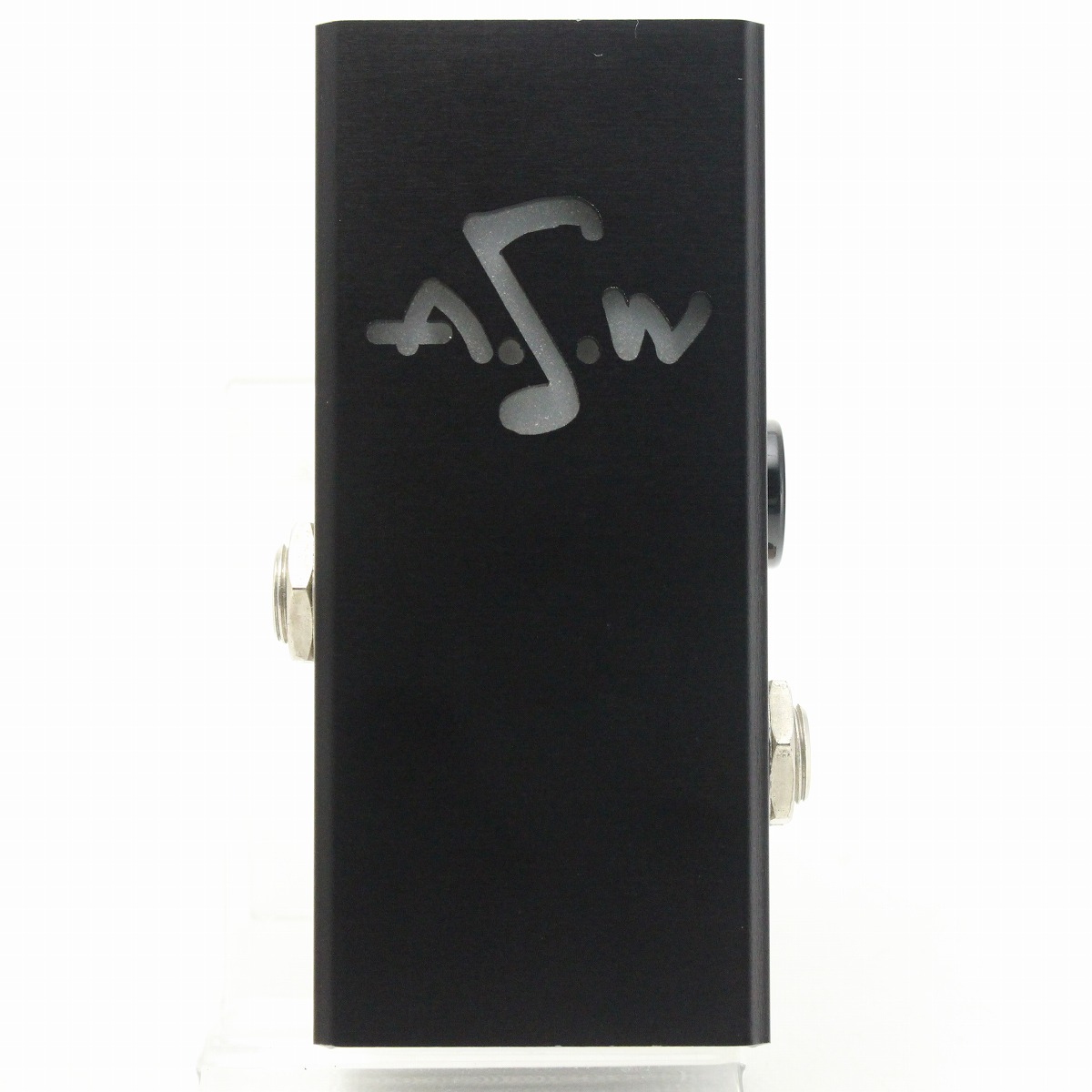 A.S.W AGDR-401　バッファー　ASW レビュー】A.S.W AGDR-401 - あさぎベーススタジオ