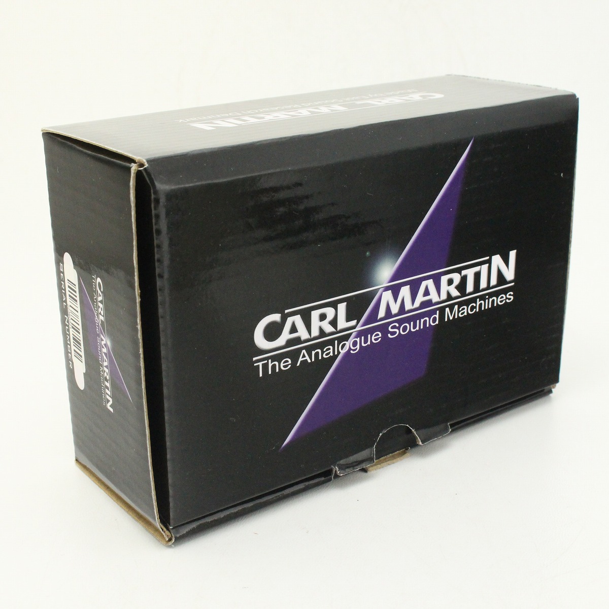 Carl Martin Plex Ranger 中古 CARL MARTIN PLEXI RANGER（中古）【楽器検索デジマート】