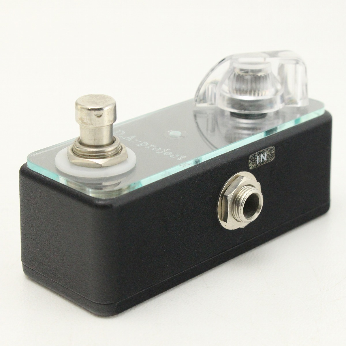 中古】 D.A―PROJECT / D.A-Booster True Bypass 【御茶ノ水本店