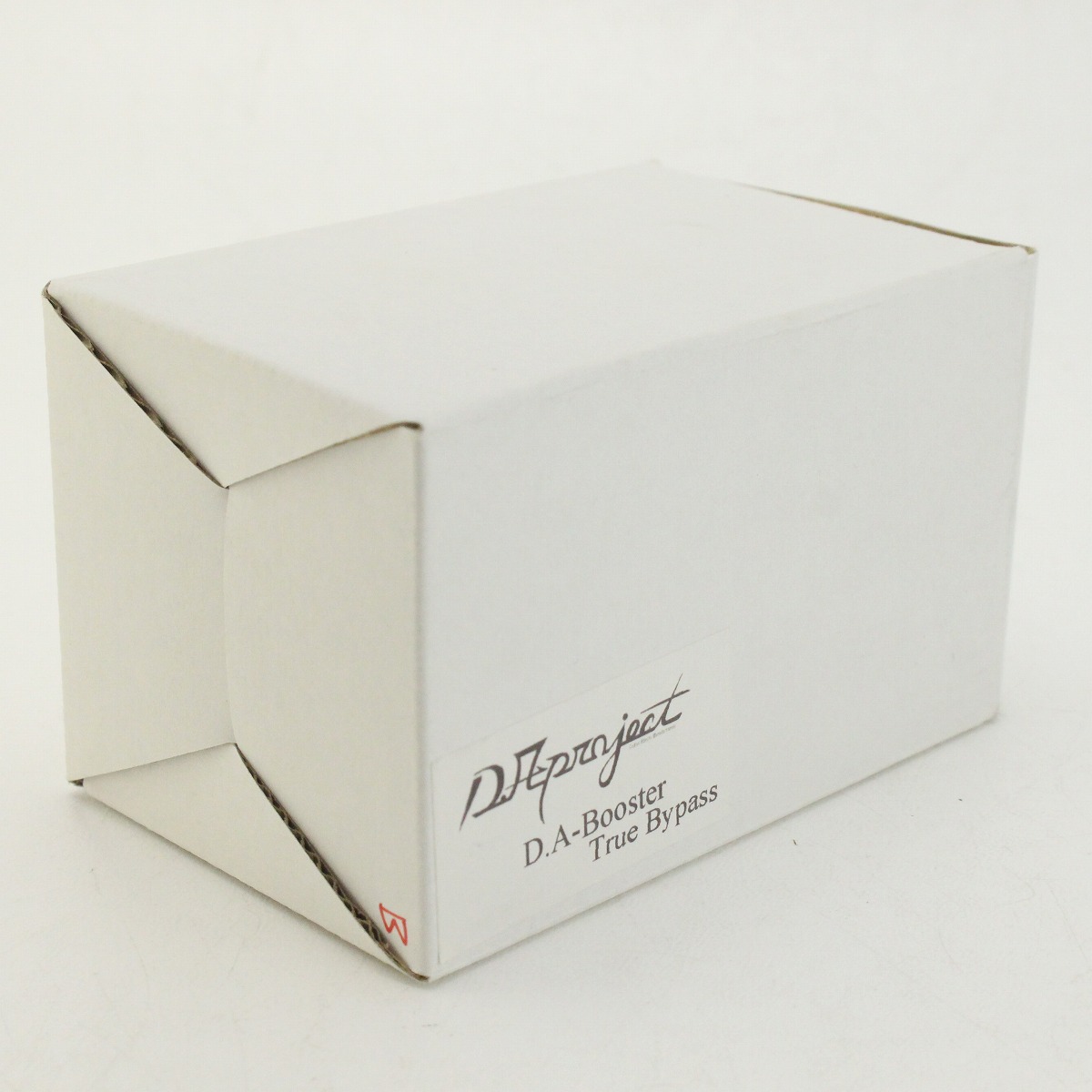 中古】 D.A―PROJECT / D.A-Booster True Bypass 【御茶ノ水本店