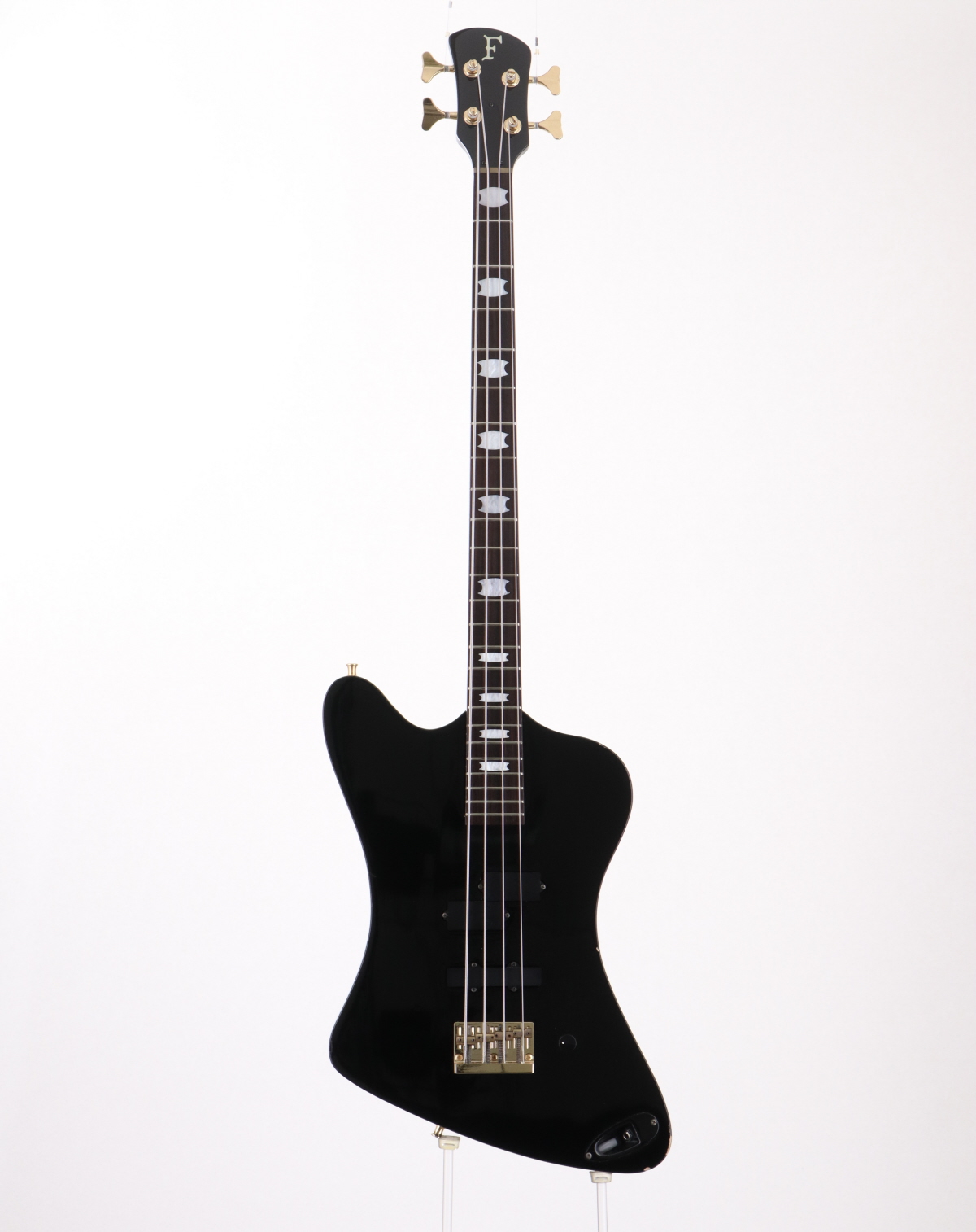 中古】FERNANDES/BURNY / MV-65NS 【渋谷店】 | イシバシ楽器