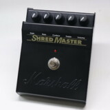 （ジャンク）Marshall Shred Master ギターエフェクター Marshall Shredmaster - 同社製の名機ディストーション