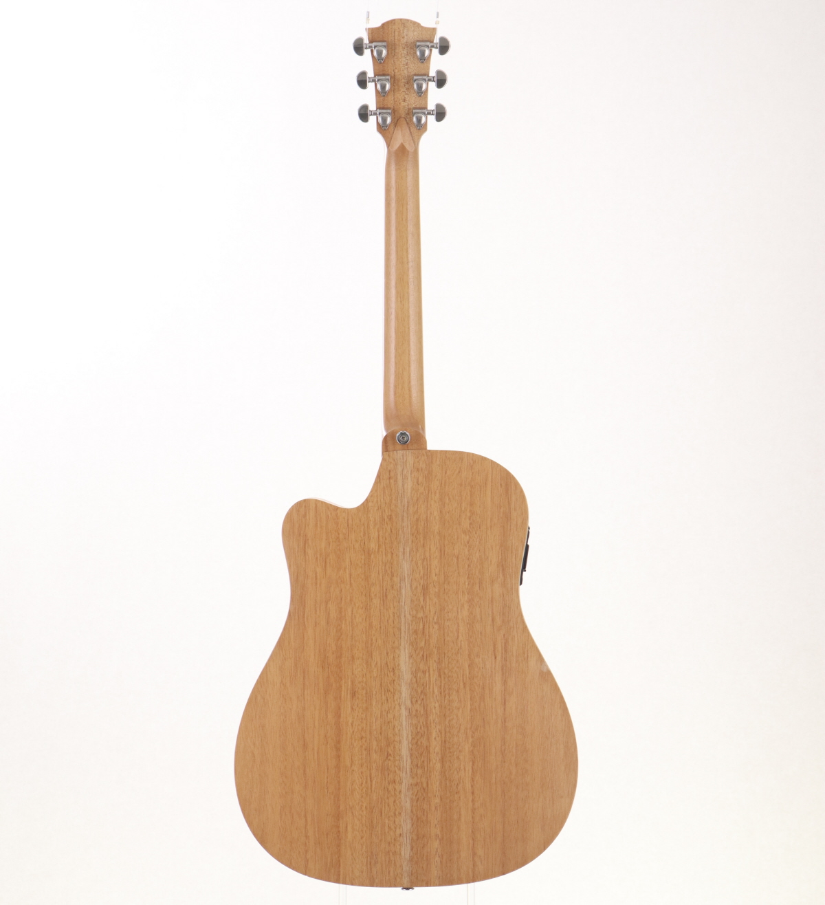 中古】Cole Clark / FL1AC Fat Lady ［S/N 7087565］コール