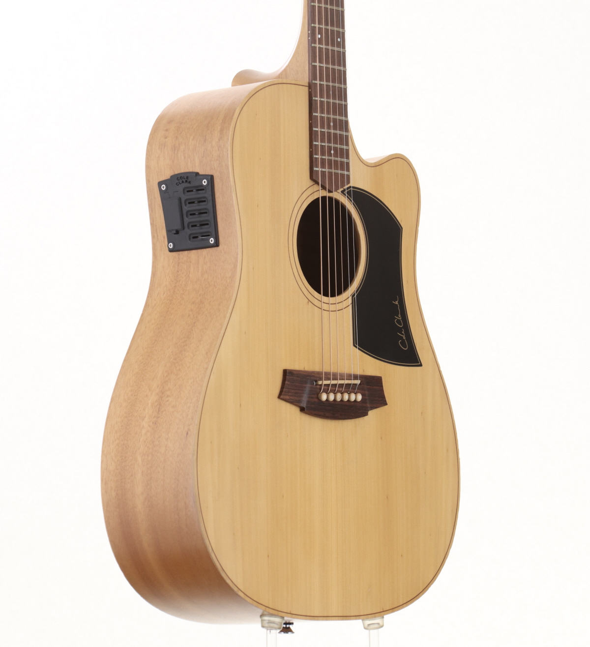 中古】Cole Clark / FL1AC Fat Lady ［S/N 7087565］コール