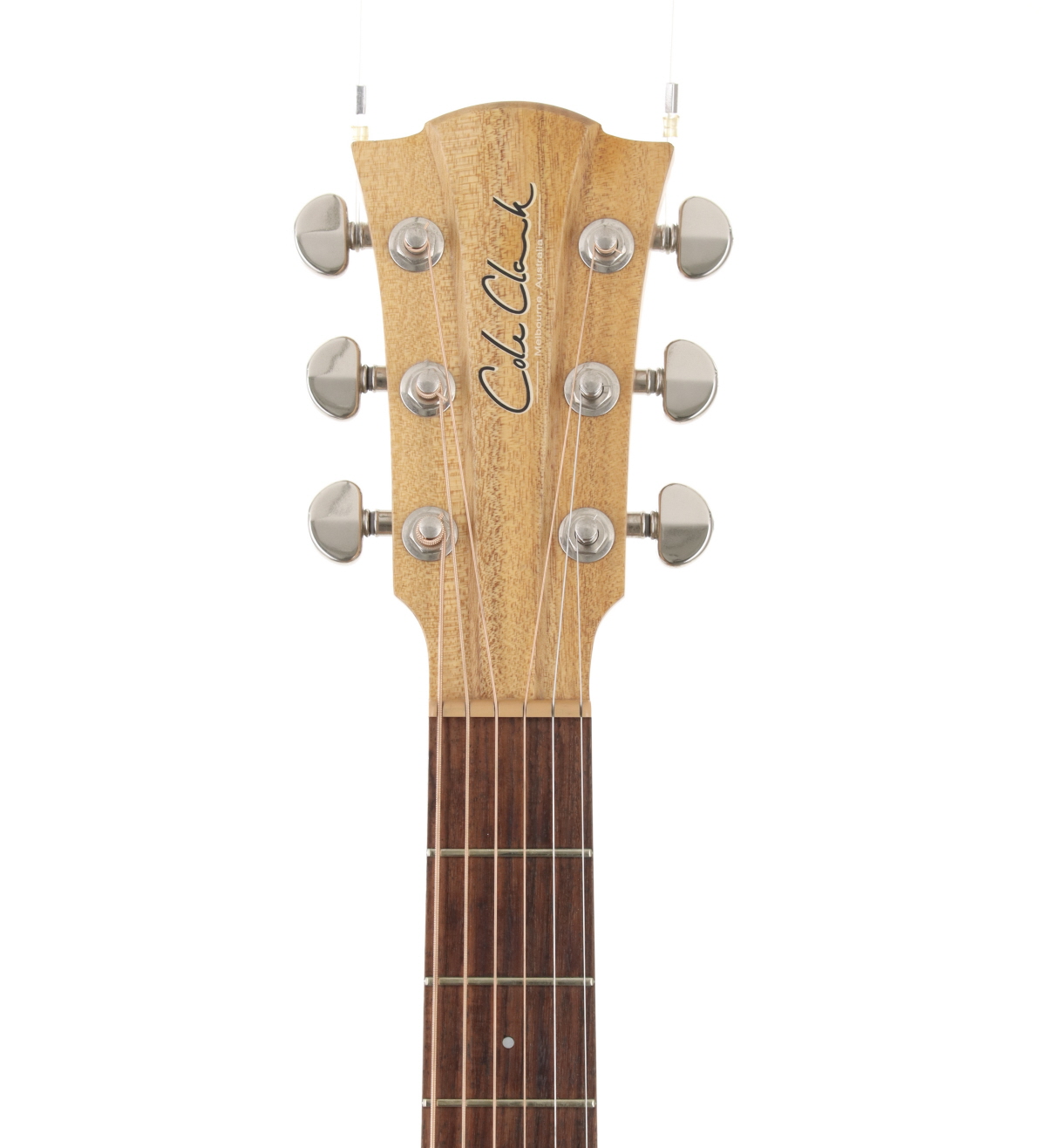 中古】Cole Clark / FL1AC Fat Lady ［S/N 7087565］コール