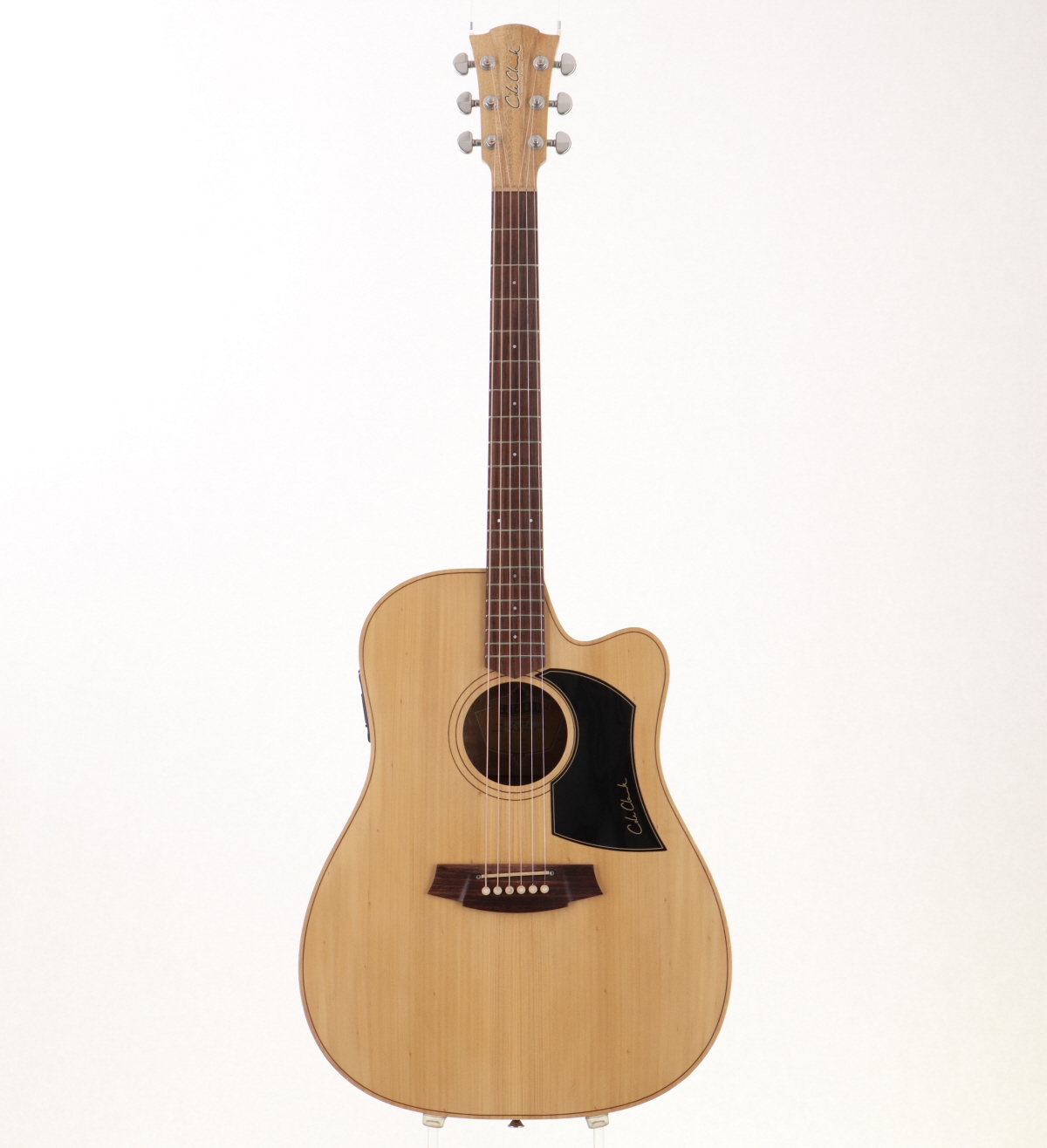 Cole clark FL1AC エレアコ　コールクラーク 中古】Cole Clark / FL1AC Fat Lady ［S/N 7087565］コール
