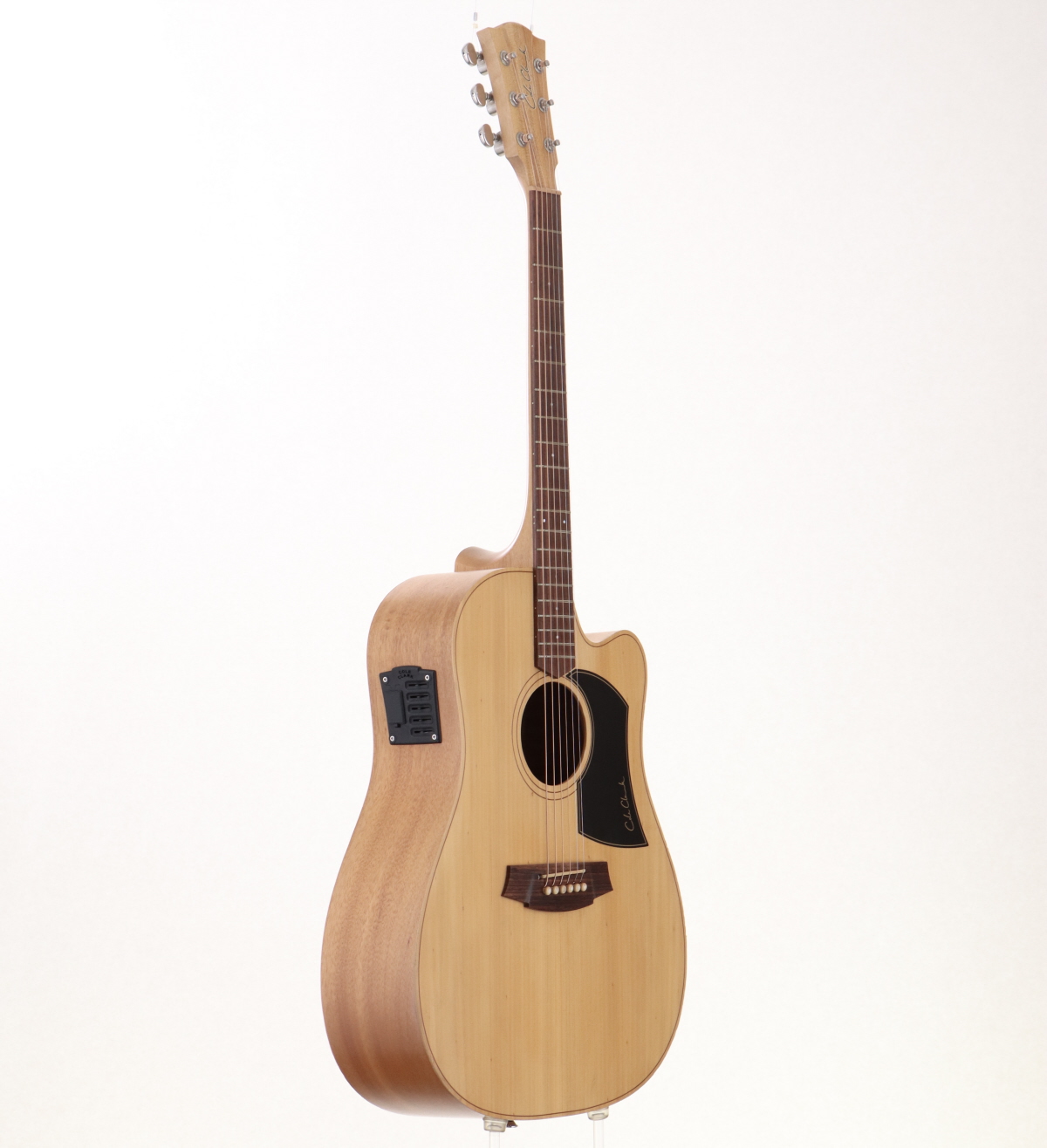 中古】Cole Clark / FL1AC Fat Lady ［S/N 7087565］コール