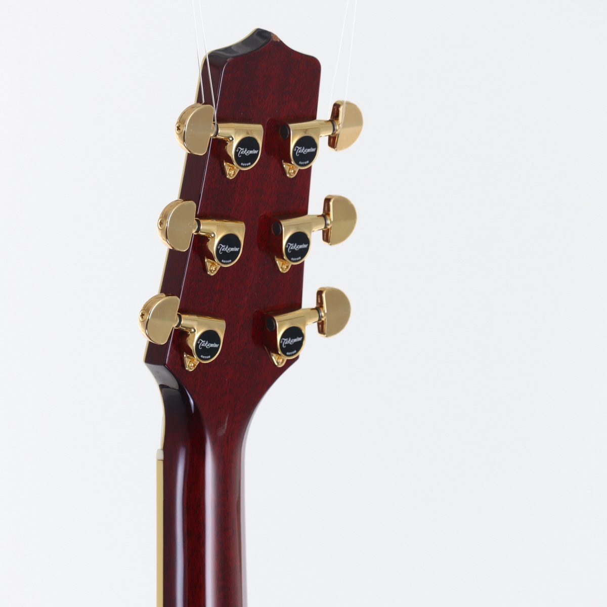 中古】Takamine タカミネ / DMP512 Wine Red | イシバシ楽器