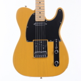 Fender Mexico Terecaster 中古 中古】Fender Mexico / Player Telecaster Black 【梅田店