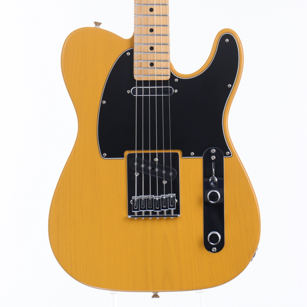 【最終値下げ】Fender Mexico Player Telecaster Fender Mexico Player Telecaster - ギター・楽器買取のサウンド