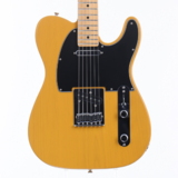 (週末限定値引)Fender Player Telecaster(Mexico) Fender MEX Player Telecaster (Tidepool/Maple) [Made In