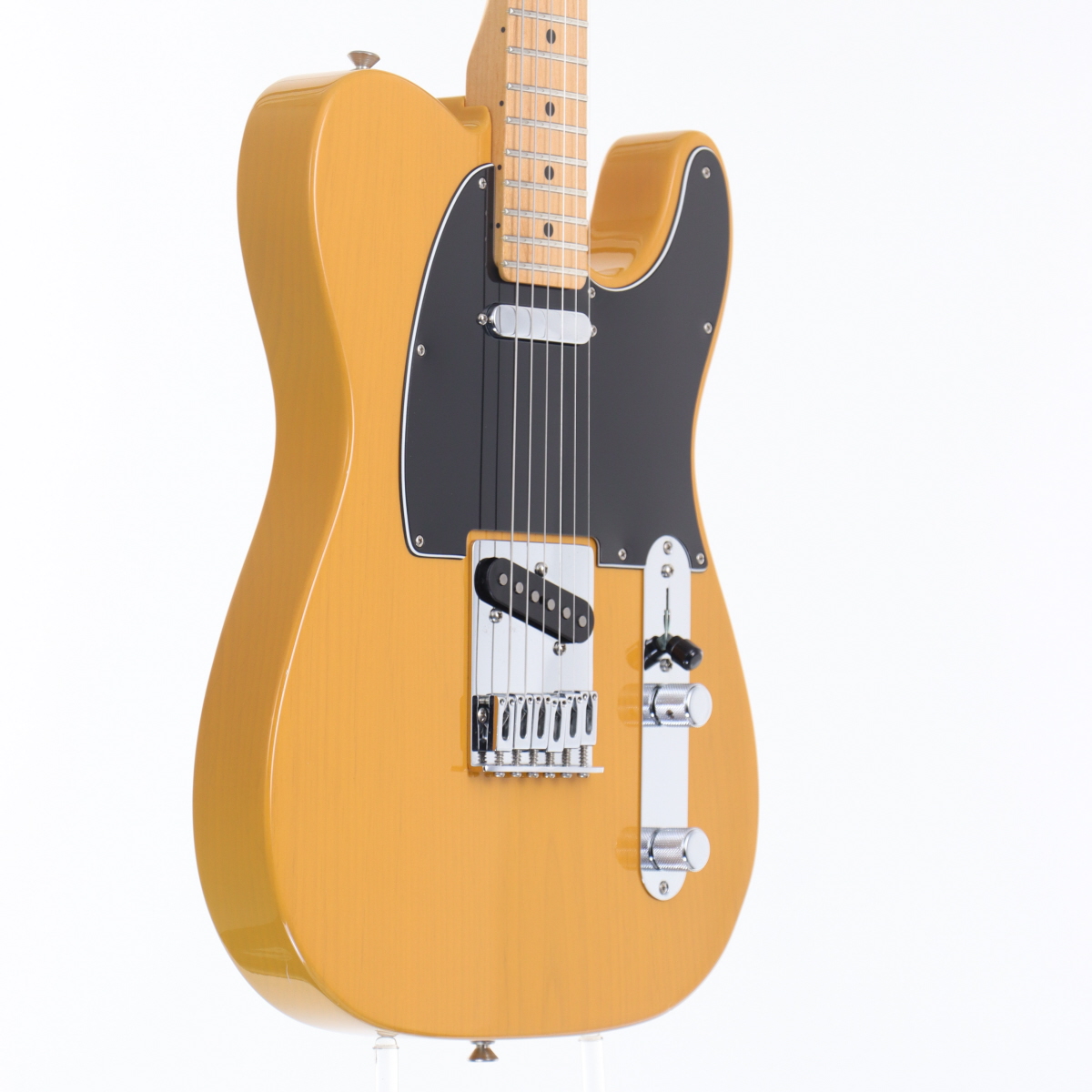 Fender Mexico Terecaster 中古 中古】Fender Mexico / Road Worn Player Telecaster Black