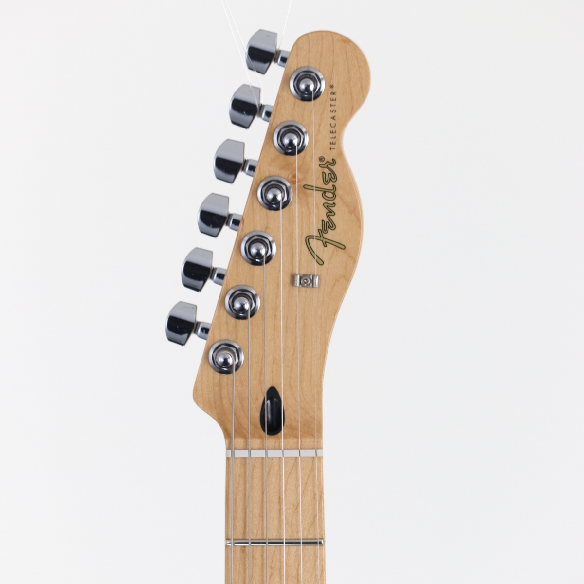 中古】Fender Mexico / Player Telecaster Maple Fingerboard