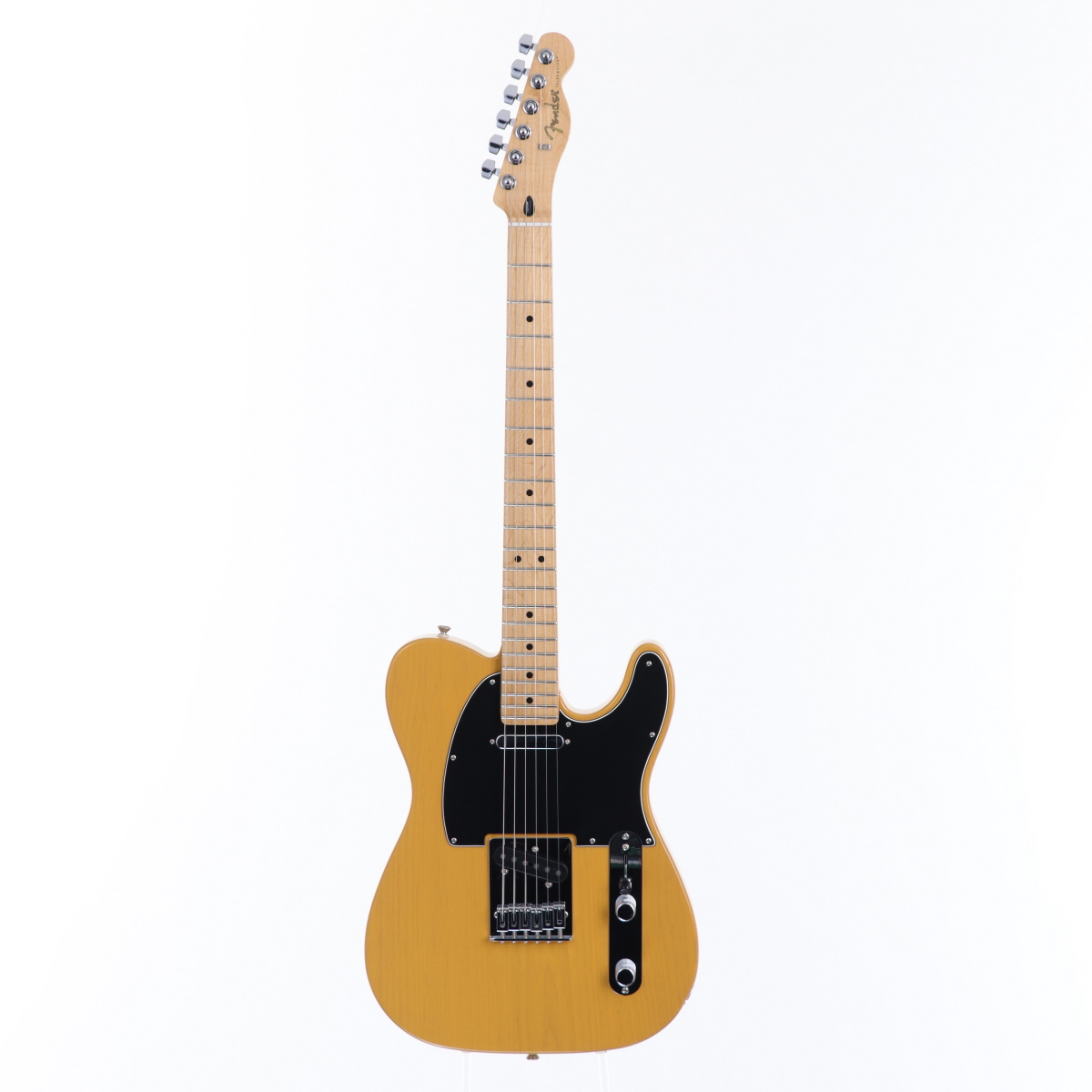 Fender Mexico Terecaster 中古 中古】Fender Mexico / Player Telecaster Maple Fingerboard