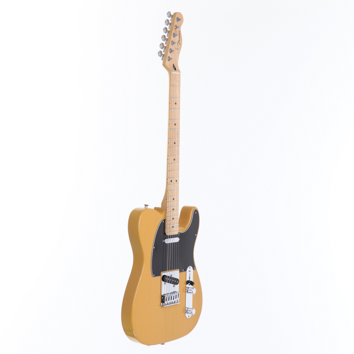 (週末限定値引)Fender Player Telecaster(Mexico) 中古】Fender Mexico / Player Telecaster Maple Fingerboard