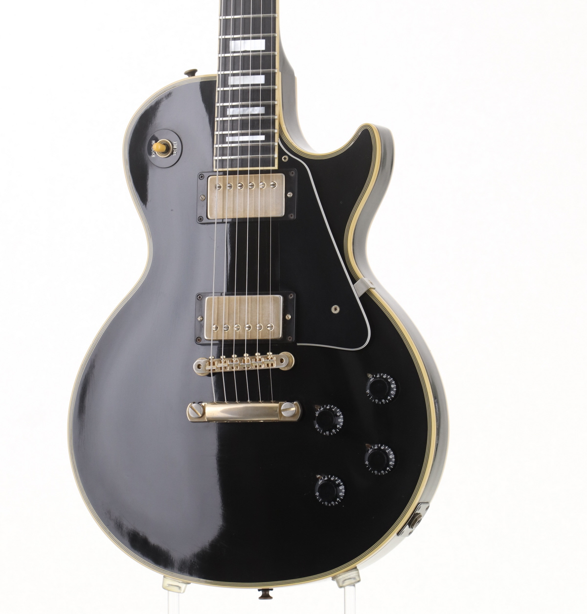 中古】Gibson USA / Les Paul Custom Black Beauty 57 Reissue