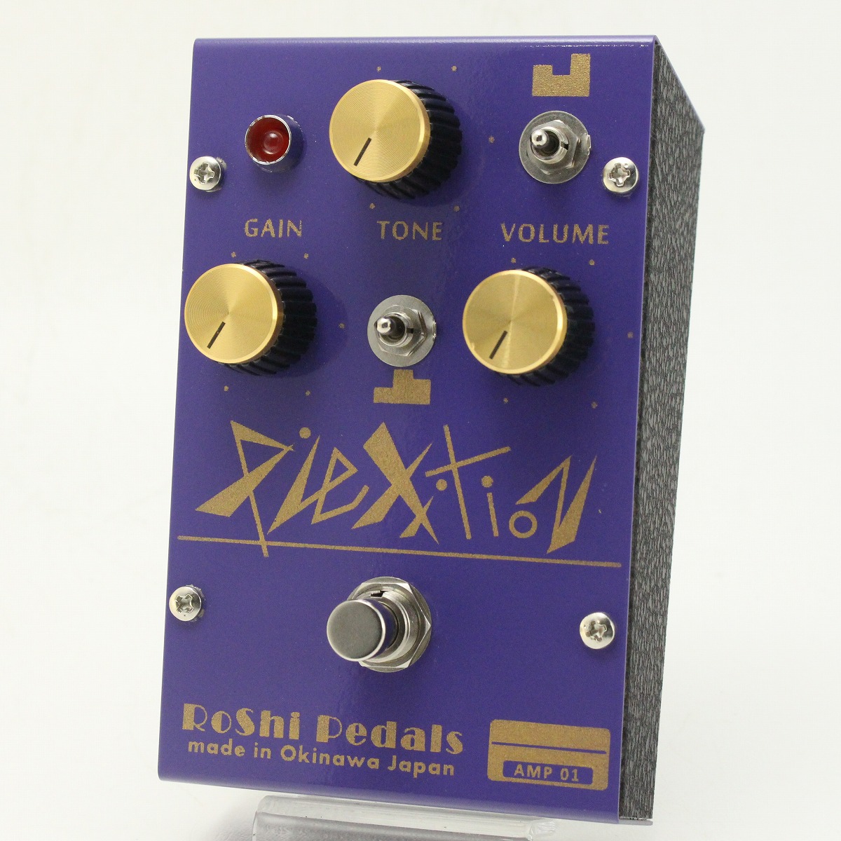 中古】 ROSHI PEDALS / Plexition 【御茶ノ水本店】 | イシバシ楽器