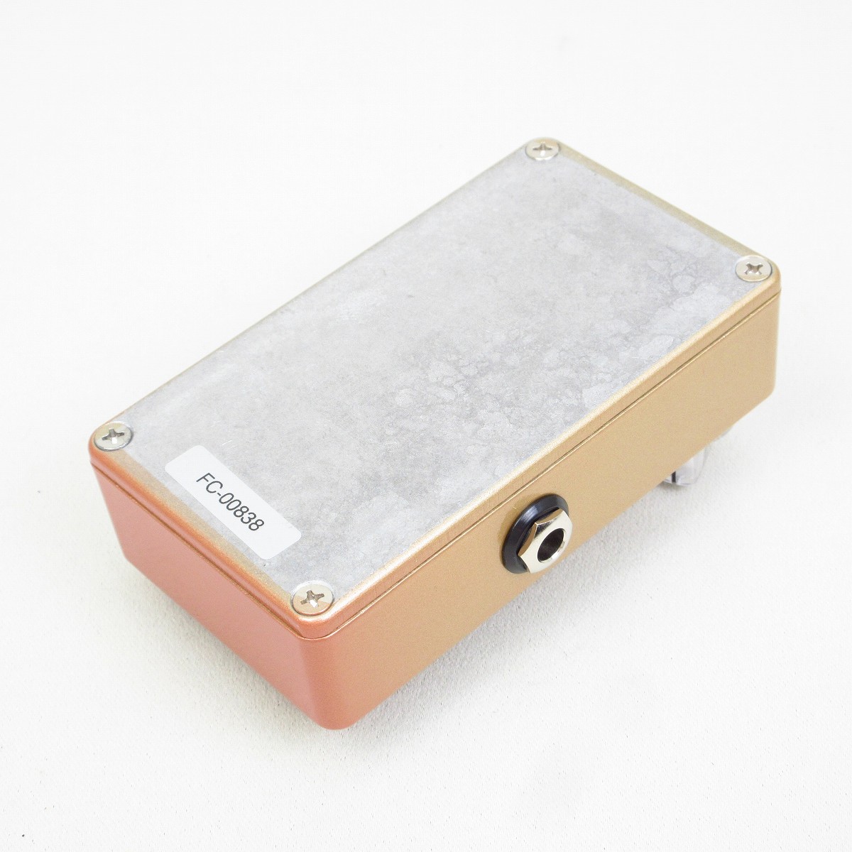 Vivie FenneComp 中古品 中古】Vivie / FenneComp コンプレッサー 【横浜店】 | イシバシ楽器