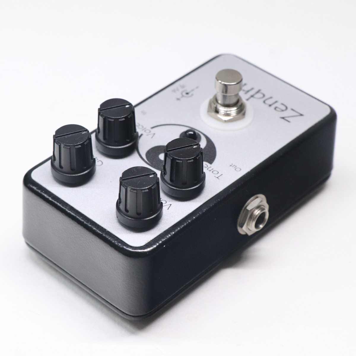 中古】HERMIDA AUDIO / Zendrive / Hermida製 / 緑基板 【梅田店